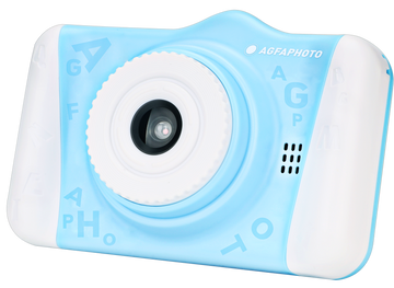 AgfaPhoto Realikids Cam 2 Digital Camera for Children 12MP Photo 1080P Video (CLEARANCE DEAL)